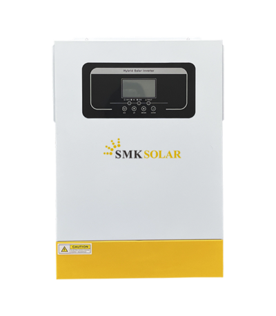 3.5kva inverter em series