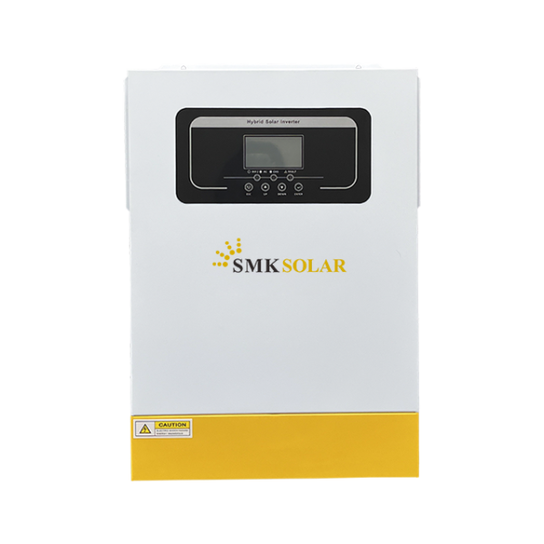 3.5kva inverter em series