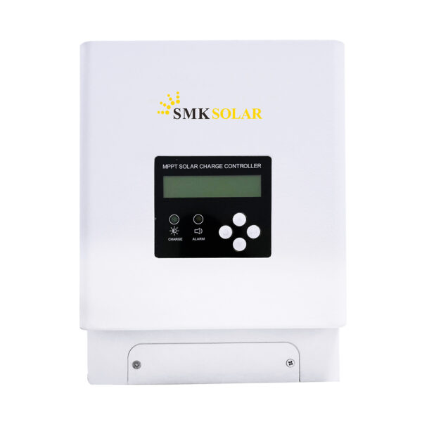 60A mppt charge controller