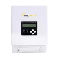 mppt solar charge controller