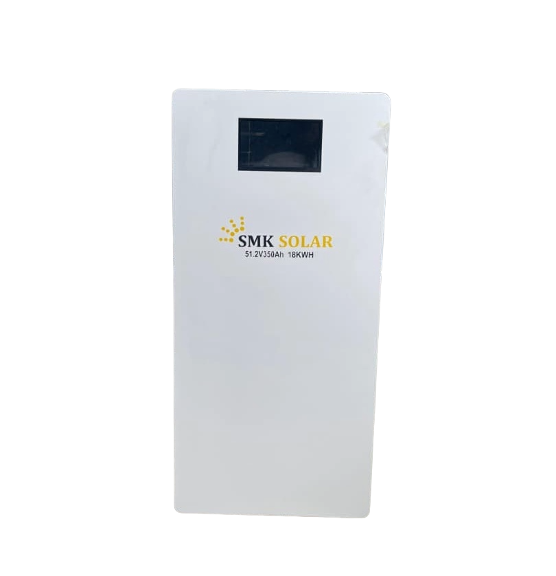18KWH 48V LITHIUM ION BATTERY